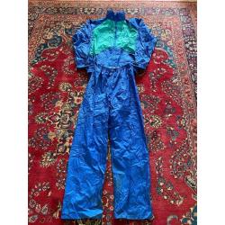 GOLF WATERPROOFS