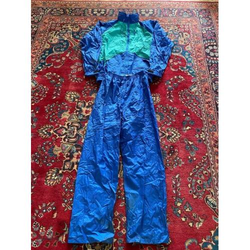 GOLF WATERPROOFS