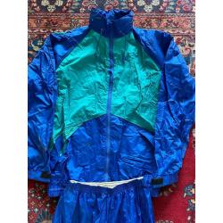 GOLF WATERPROOFS