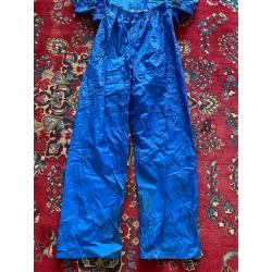 GOLF WATERPROOFS