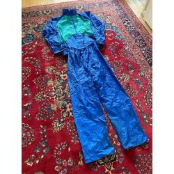 GOLF WATERPROOFS