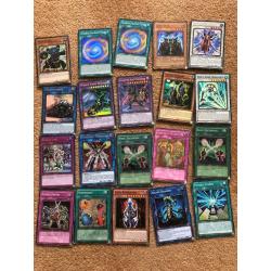 Yugioh job lot