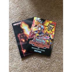 Yugioh job lot