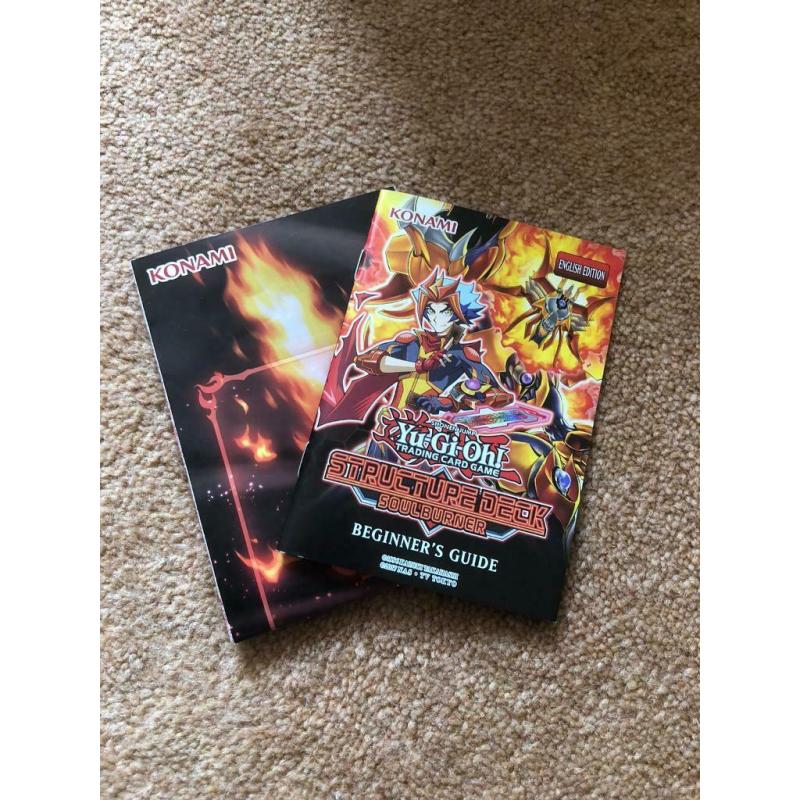 Yugioh job lot
