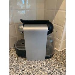 Nespresso Machine