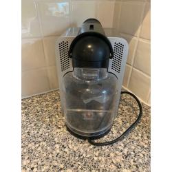 Nespresso Machine