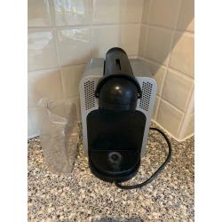 Nespresso Machine
