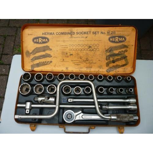 Socket Set