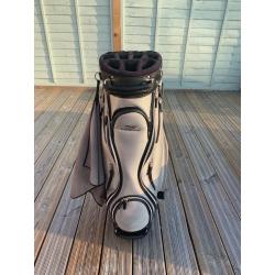 Stewart remote control electric golf trolley