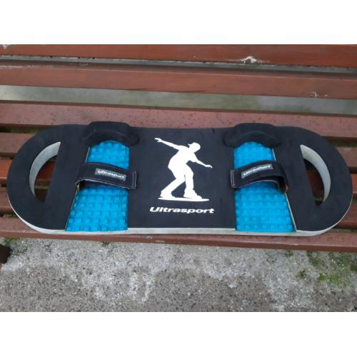 UltraSport Trampoline Jump Board