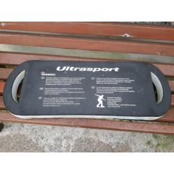 UltraSport Trampoline Jump Board