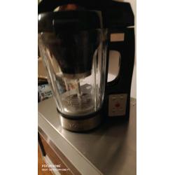Commercial soup maker