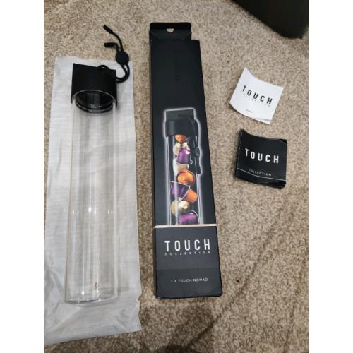 Nespresso Touch capsule holder - BRAND NEW