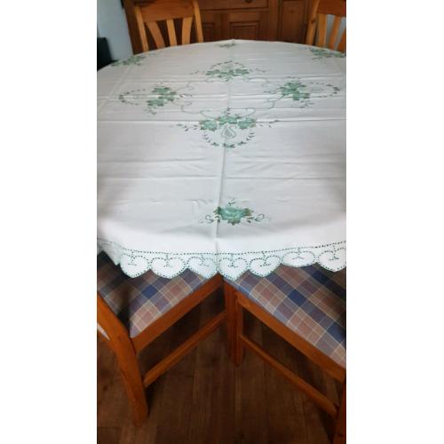 Tablecloth