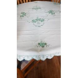 Tablecloth