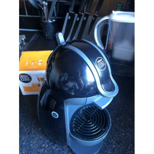 Nescaf? Dolce Gusto mini me coffee machine
