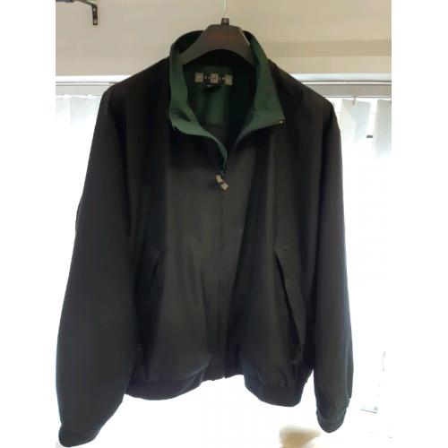 Nike golf jacket