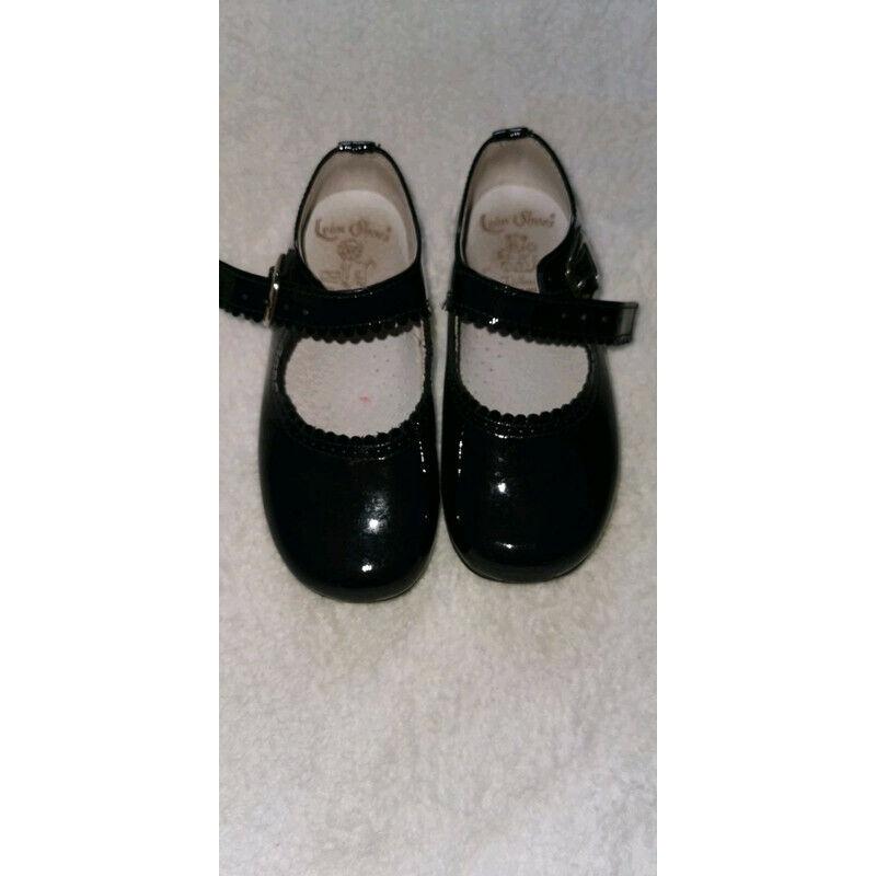 Girls Infant Size 5 Shoes Bundle 8 Pairs Spanish Shoes Slippers Will Sell Seperately Will Post