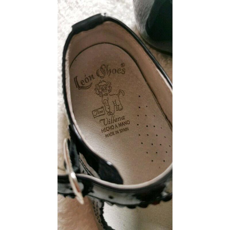 Girls Infant Size 5 Shoes Bundle 8 Pairs Spanish Shoes Slippers Will Sell Seperately Will Post