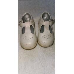 Girls Infant Size 5 Shoes Bundle 8 Pairs Spanish Shoes Slippers Will Sell Seperately Will Post