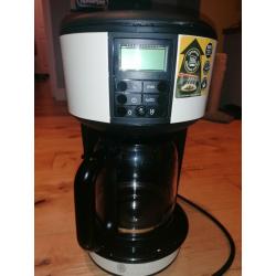 Russell Hobbs Legacy Filter Coffee Machine