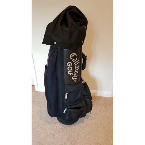 Callaway Cart/Trolley Golf Bag