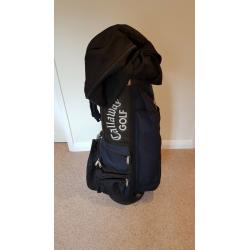 Callaway Cart/Trolley Golf Bag