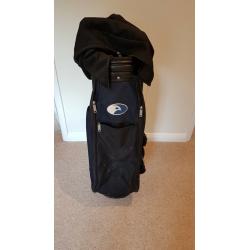 Callaway Cart/Trolley Golf Bag