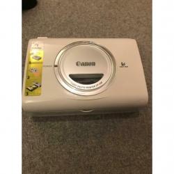 Photo printer