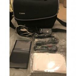 Photo printer
