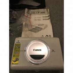 Photo printer