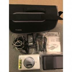 Photo printer