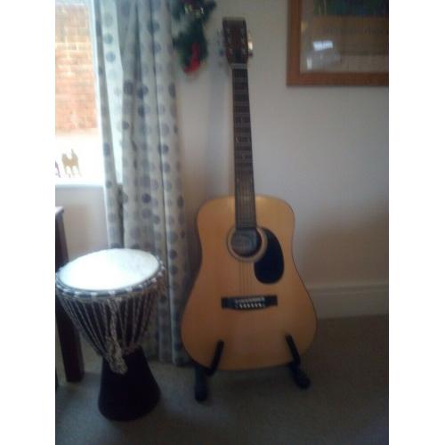 Hustler Guitar