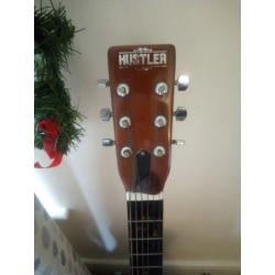 Hustler Guitar