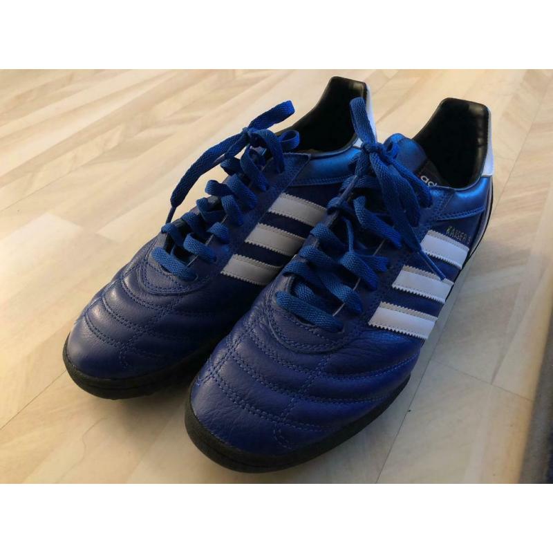 ADIDAS FOOTBALL SHOES