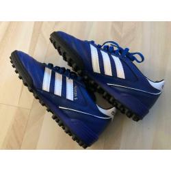 ADIDAS FOOTBALL SHOES