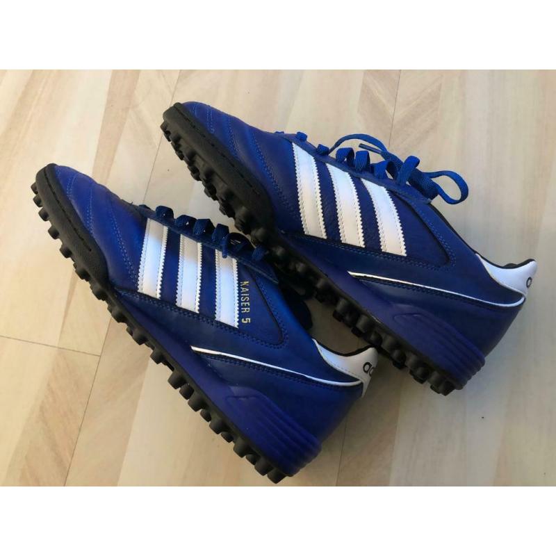 ADIDAS FOOTBALL SHOES
