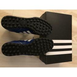 ADIDAS FOOTBALL SHOES