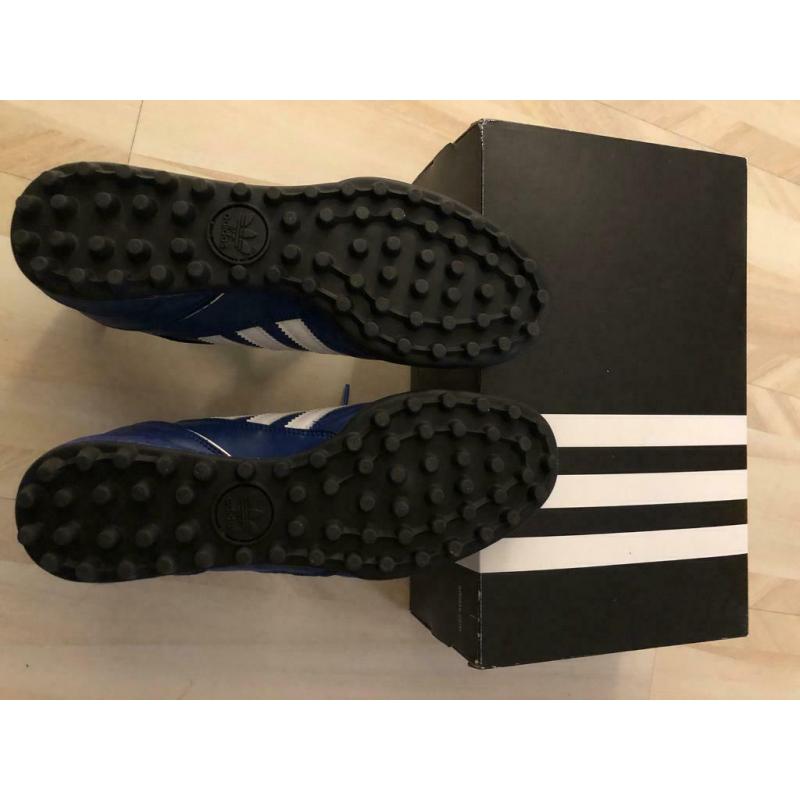 ADIDAS FOOTBALL SHOES