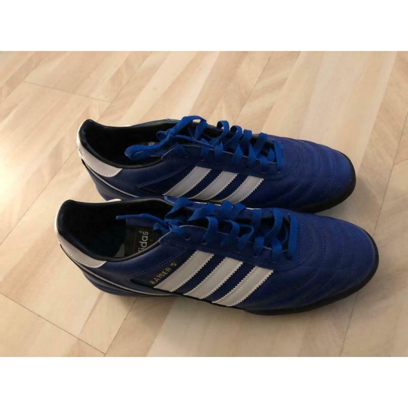ADIDAS FOOTBALL SHOES