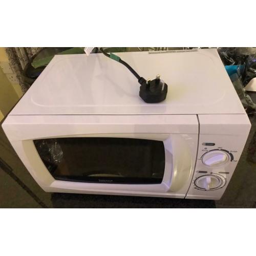 Igenix Manual Microwave White IG2070