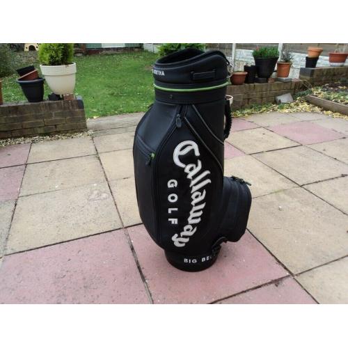 Callaway Big Bertha golf bag