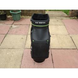 Callaway Big Bertha golf bag