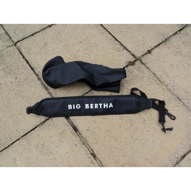 Callaway Big Bertha golf bag