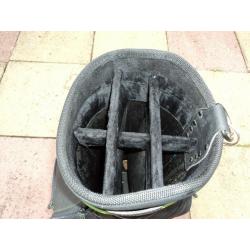 Callaway Big Bertha golf bag