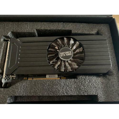 Gtx 1060 3GB