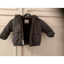 Boy's coat
