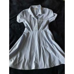School summer dresses age 10