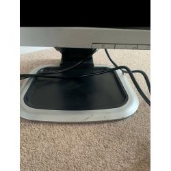 HP Computer Monitor