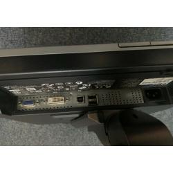 HP Computer Monitor